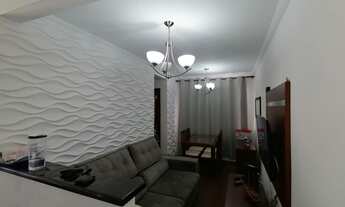 Imagem: Apartamento com 2 dormitórios à venda