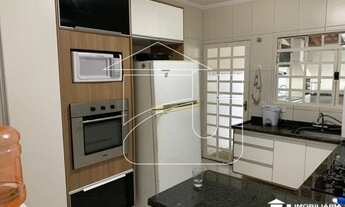 Imagem 6: Marília - Casa Padrão - Jardim Morumbi