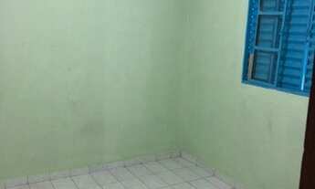 Imagem 3: Casa à venda, 3 quartos, 1 suíte, 2 vagas, Residencial Doutor Cícero da Silva Prado - Pind