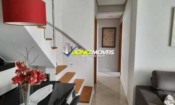 Imagem 6: Linda Cobertura 156m - Baeta Neves - SBC - SP