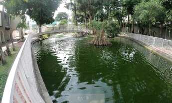 Imagem 3: Apartamento para venda com 56 metros quadrados com 2 quartos em Praça Seca - Rio de Janeir