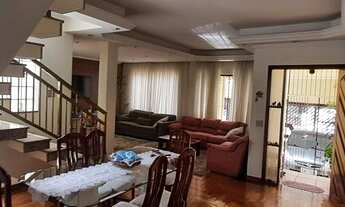 Imagem 5: Sobrado no Tatuapé