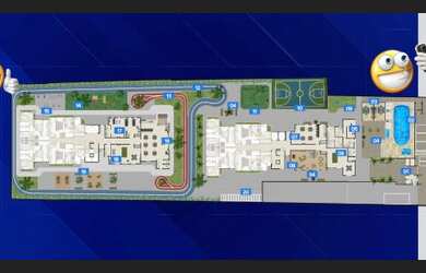 Imagem 6: Lançamento Like JD Oriente - 51 m² !!