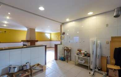 Imagem 11: Porto Alegre - Casa Padrão - Guarujá