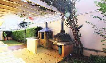 Imagem: Casa de condomínio sobrado para venda tem