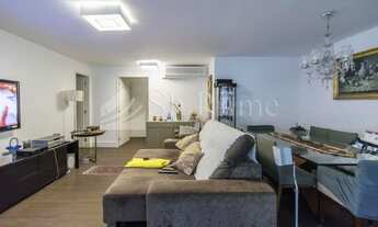 Imagem 6: APARTAMENTO - POMPEIA - 4 DORMS - 3 VAGAS