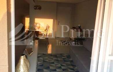 Imagem 4: APARTAMENTO VILA IPOJUCA - 2 DORMS - 2 VAGAS