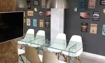 Imagem 2: Apartamento para venda com 49 metros quadrados com 2 quartos em Itinga - Lauro de Freitas