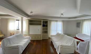 Imagem 4: Excelente apartamento à venda no Alto do Ipiranga