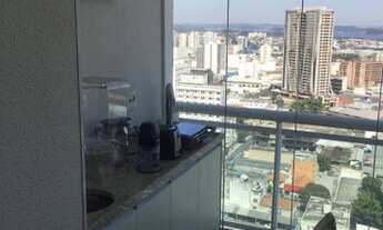 Imagem: Apartamento com 2 dormitórios à venda