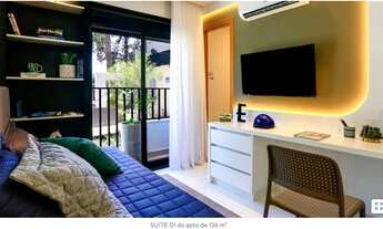 Imagem 2: Apartamento para venda possui 136 metros quadrados com 3 quartos em Setor Sul - Goiânia