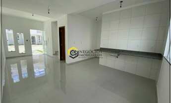 Imagem 4: Casa Duplex condomínio fechado 3/quartos