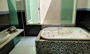 Imagem 4: Casa para venda com 300 metros quadrados com 3 quartos em Portais (Polvilho) - Cajamar - S