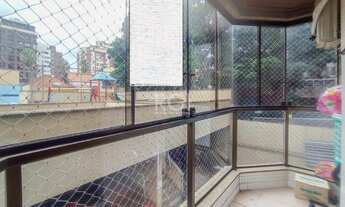 Imagem 4: Porto Alegre - Apartamento Padrão - Menino Deus