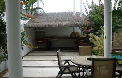 Imagem 4: Sobrado condomínio alto padrão Centro São Bernardo do Campo SP 5 quartos, 2 suítes, 4 vaga