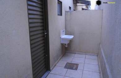 Imagem 5: Sala para alugar, 55 m² por R$ 1.100,00/mês - Jardim Monte Líbano - Campo Grande/MS