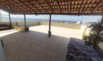 Imagem 2: Apartamento para venda tem 55 metros quadrados com 1 quarto em Centro - Guarapari - ES