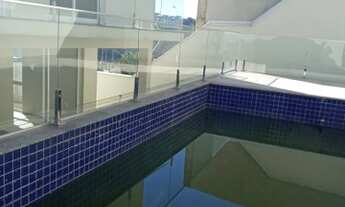 Imagem 4: Casa de condomínio sobrado para venda com 300 metros quadrados com 4 quartos