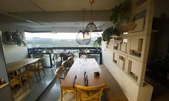 Imagem: Apartamento para venda com 75 metros quadrados