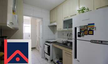 Imagem 7: Apartamento Venda Chácara Klabin 79 m² 2 Dormitórios