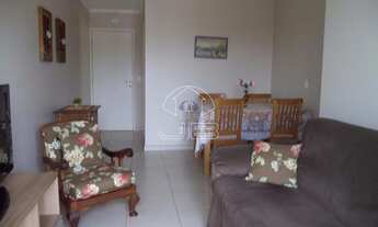 Imagem: Apartamento - Venda - Vila Industrial