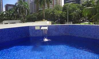 Imagem 4: Apartamento para Venda em Salvador, Pituba, 3 dormitórios, 1 suíte, 3 banheiros, 2 vagas