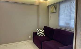 Imagem 5: Apartamento para venda tem 70 metros quadrados com 2 quartos