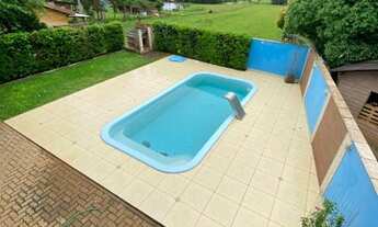 Imagem 4: Casa para venda tem 370 metros quadrados com 3 quartos em Lomba Grande - Novo Hamburgo - R