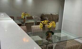 Imagem 2: Imperdível, apartamento em guarulhos próximo ao shopping, 82m² - R$ 660.000 Vila Augusta