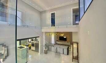 Imagem 5: Sobrado Alphaville com 3 dormitórios à venda, 472 m² por R$ 2.700.000 - Urbanova - SJC