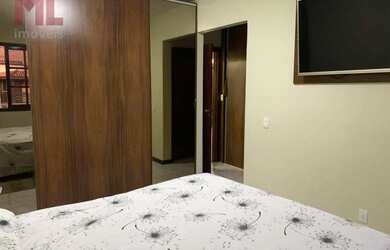 Imagem 7: Casa com 4 dormitórios à venda, 219 m² por R$ 1.200.000,00 - Praia do Pecado - Macaé/RJ