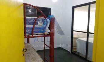 Imagem 2: APARTAMENTO A VENDA PRAIA ENEADA - GUARUJÁ/SP