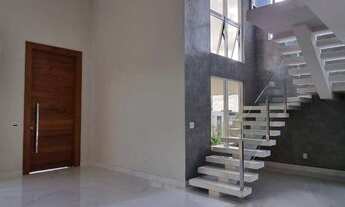 Imagem 6: Casa com 4 dormitórios à venda, 302 m² por R$ 1.890.000,00 - Condomínio Boulevard - Lagoa