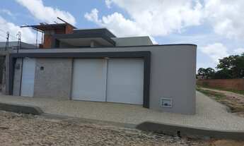 Imagem 3: Linda Casa Plana De Esquina, Com Fino Acabamento, 3 Suítes, 3 Vagas, Varanda Gourmet