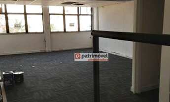 Imagem 2: Sala para alugar, 120 m² por R$ 6.000,00/mês - Barra da Tijuca - Rio de Janeiro/RJ