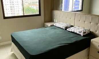 Imagem 6: Apto no Grand PARK Águas com 3 quartos em Calhau - São Luís - MA