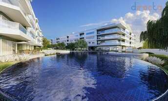 Imagem 4: Cobertura à venda, 301 m² por R$ 3.963.829,00 - Jurerê Internacional - Florianópolis/SC