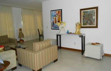 Imagem 6: Casa com 4 Quartos em Vitoria da Conquista, Bairro Candeias, 4 vagas, Quintal, oportunidad