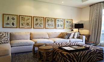 Imagem 7: Casa para venda tem 704 metros quadrados com 6 quartos em Centro - Indaiatuba - SP