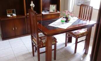 Imagem 2: DOIS DORMITÓRIOS NO MARAPÉ REFORMADO