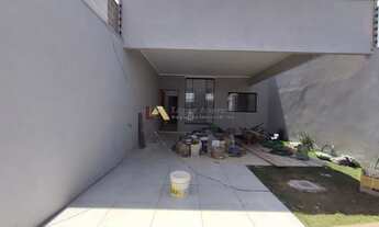 Imagem 2: Casa a venda no Bairro Vale do Sol , lote 170m² - Anápolis- Go!