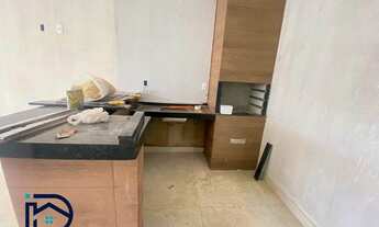 Imagem 3: Casa em bairro Vale dos Pirineus