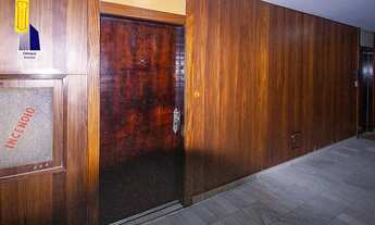 Imagem 7: Edifício Marquês do Herval, sala dividida, no Centro do Rio de Janeiro