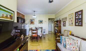 Imagem 7: APARTAMENTO - VILA ROMANA - 3 DORMS - 1 SUÍTE - 3 VAGAS