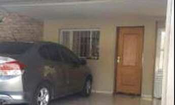 Imagem: Casa com 2 dormitórios à venda, 134 m²