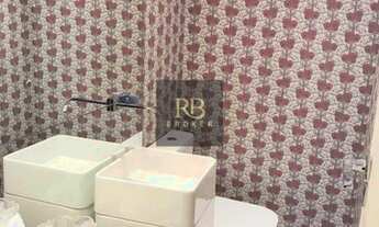 Imagem 5: Apartamento 102m2 para venda todo mobiliado em São Bernardo do Campo/SP