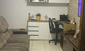 Imagem 2: Apartamento tipo casa linear, coladinha no Centro de São Gonçalo