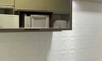 Imagem 6: Venda - Apartamento - Centro - Santa Bárbara D'Oeste - SP