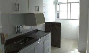 Imagem 5: Excelente Apartamento com 2 dormitórios à venda, 70 m² por R$ 395.000 - Icaraí - Niterói/R