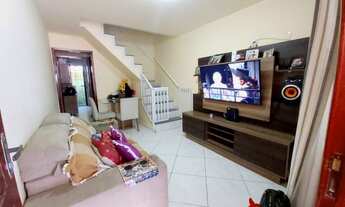 Imagem: Casa para venda, com 2 quartos em Centro